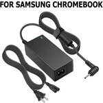 Zozo 40W 12V 3.33A Ac Laptop Charger For Samsung Chromebook XE500C13 Adapter. Fixed Price $13.46.