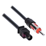 Metra Electronics 40-EU10 Antenna To Radio Adapter Cable For Select Black. Fixed Price $14.75.
