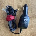 Genuine Sony DCC-EC9N 9V Car Power Supply Adapter Tested Original. Fixed Price $9.00.