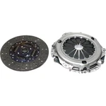 Sachs K70165-01 Kit Clutch For Toyota Tacoma Tundra T100 95-98. Fixed Price $153.05.