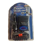 Powerline Digital Universal Car Cord Adapter 0900-21 New. Fixed Price $20.00.