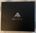 Autosky Box Lite Air - Streaming On The Go, Netflix And Youtube Your Car.. Fixed Price $53.00.