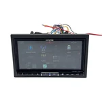 Alpine Music Halo ILX-507 7-INCH Touchscreen Digital Multimedia Receiver. Fixed Price $524.99.