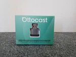 Ottocast 2026 Mini Nova 2-IN-1 Wireless Carplay Android Auto Adapter Usb 5GHZ. Fixed Price $60.00.