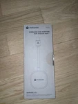 Motorola MA1 Wireless Android Auto Car Adapter Dongle. Fixed Price $130.00.