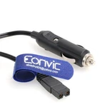 Eonvic 12V Dc Cigarette Lighter Extension Cable,mini Fridge 1.5 Meter, Black. Fixed Price $22.37.