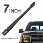 Rydonair 7" Short Antenna Replacement With Ford F150 Raptor 2009-2025. Fixed Price $24.99.