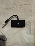 Cpcger Wireless Adapter Carplay (only For Iphone. .no Android). Fixed Price $31.99.