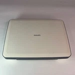 Philips Portable Cd Player PET941D/37 Works Display Has Dark Spot. Fixed Price $14.99.