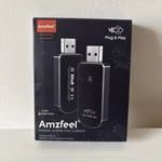 Amzfeel Wireless Carplay Adapter Mini Edition Converts Wired To. Fixed Price $25.00.
