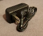 Ac/dc Adapter Charger For Intermec 074866 PB42 PB50 Thermal Printer Power Supply. Fixed Price $13.99.
