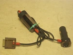 Monster Adapter Lighter Car Vehicle 10120438443 S7JMT150N Power Cord Charger. Fixed Price $9.90.