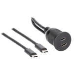 Install Bay IBR113 Dual Usb-c Charge And Data Flush Mount Retail Pack. Fixed Price $99.99.