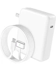 Mac Book Pro Charger 96/70W Usbc To Magnetic 3 For 14-16INC.... Fixed Price $21.25.