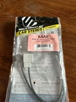 Scosche Kaab Car Stereo Harness Antenna Adapter For 2008+ Select Kia Huyndai. Fixed Price $10.00.