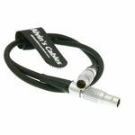 Teradek Bond Power Cable For Arri Alexa Camera Z E2 Pin Male To. Fixed Price $37.99.