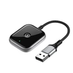 Jdg Wireless Carplay Adapter For Apple Easy To Upgrade Wired - Black. Fixed Price $35.04.