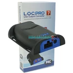 Pac LP7-2 Premium 2-CHANNEL Line Output Converter With Remote Turn On, Trunk-loc. Fixed Price $36.99.