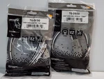 Metra 76-0600 Waterproof Connector, 6-WAY, Wires, Universal. Fixed Price $13.99.