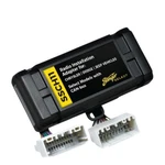 Stinger Select Radio Installation Adapter Step SSCH11 C2R-CHY4 LC-CH11 Wiring. Fixed Price $59.99.