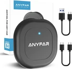 Android Auto Wireless Adapter, Dual-core 5G Chip (upgraded), Anyfar B4 Dongle.... Fixed Price $30.00.