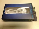 New Power Acoustik IP-5C Full Control Ipod Cable For Ingenix Source Units. Fixed Price $25.00.