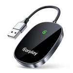 Vevavi Wireless Carplay Adapter 2024 Upgraded Converts Factory Wired. Fixed Price $30.34.