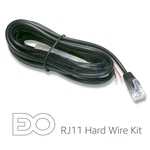 RJ11 Hardwire Power Cord For Uniden R3 R4 R7 R8 Escort Max 360C Redline Detector. Fixed Price $10.60.