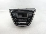 2014-2016 Hyundai Elantra Am Fm Cd Player Radio Receiver COM4R. Fixed Price $56.89.