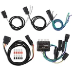 DS18 Harley-davidson 4-CHANNEL Line Output Cvo & Ultra Touring Models 2023+. Fixed Price $199.95.