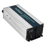 Wzrelb 800W Pure Sine Wave Inverter Dc 24V To Ac 110V 120V Power Converter Camp. Fixed Price $79.90.