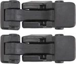 Hood Latch Compatible With Jeep Wrangler Jk 2007 2008 2009 2010 2011 2012. Fixed Price $30.33.