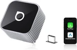 Ottocast Mini Slim 3.0 2 1 Wireless Carplay Android Auto Adapter Usb. Fixed Price $29.00.