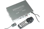 Kenwood External Media Controller Add Gear Your Car's Factory Stereo. Fixed Price $135.00.