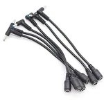 Rainsung Dongle Tip Converter Adapter Cable Female 7.4MM To Smart Blue For. Fixed Price $29.66.