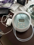 Spectra Double Electric Breast Pump Power Adapter Tubing Adjustable Timer. Fixed Price $60.00.