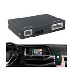 Wireless Carplay/android Auto Adapter For Toyota With ENTUNE2.0 & TOUCH2 2014.... Fixed Price $178.77.