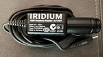 Iridium Auto Accessory Adapter AUT0601-12 Volt For Sat Phone. Fixed Price $39.99.