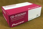 New Pioneer CD-IV202NAVI Vga Interface Cable Kit For Receivers. Fixed Price $18.90.