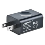 Ablegrid Travel Usb 5V 2A 10W Wall Home Charger Adapter For Samsung Htc Iphone. Fixed Price $5.57.