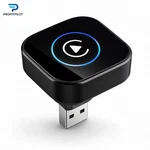 2-IN-1 Wireless Carplay & Android Auto Adapter For Oem Wired Systems. Fixed Price $32.99.