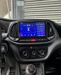 For Ram Promaster City 2015-2021 Carplay Touch Screen Radio 9"ANDROID15 32G Gps. Fixed Price $148.11.