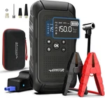 7000A Starter With Air Compressor (all GAS/10.0L Diesel), 12V Jumper Sta.... Fixed Price $72.27.