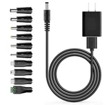 Universal Charger Power Core, 5V Usb To Dc 5.5X2.1MM, Charging Cable Set With. Fixed Price $19.39.