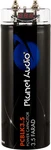 Planet Audio PCBLK3.5 Car Digital Capacitor Farad W/ Red Led Voltage Display. Fixed Price $56.99.