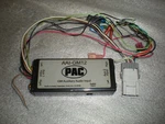 Untested Pac AAI-GM12 Dual Auxiliary Audio Input Interface For General Motors. Fixed Price $24.89.