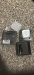 Ai Box CX0213 Wireless Carplay Adapter W/ Android Auto 5V Input/output. Fixed Price $21.00.