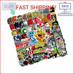 SDHM99 100PCS Skateboard Stickers, Skateboading Pack For Suitcase. Fixed Price $13.69.