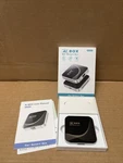 BY961A Wireless Ai Box Adapter Carplay Auto Android Smart. Fixed Price $34.99.