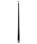 Votex - The Spartan 13 3/4 Inch Short Flexible Rubber Antenna Fits Chevrole.... Fixed Price $45.39.